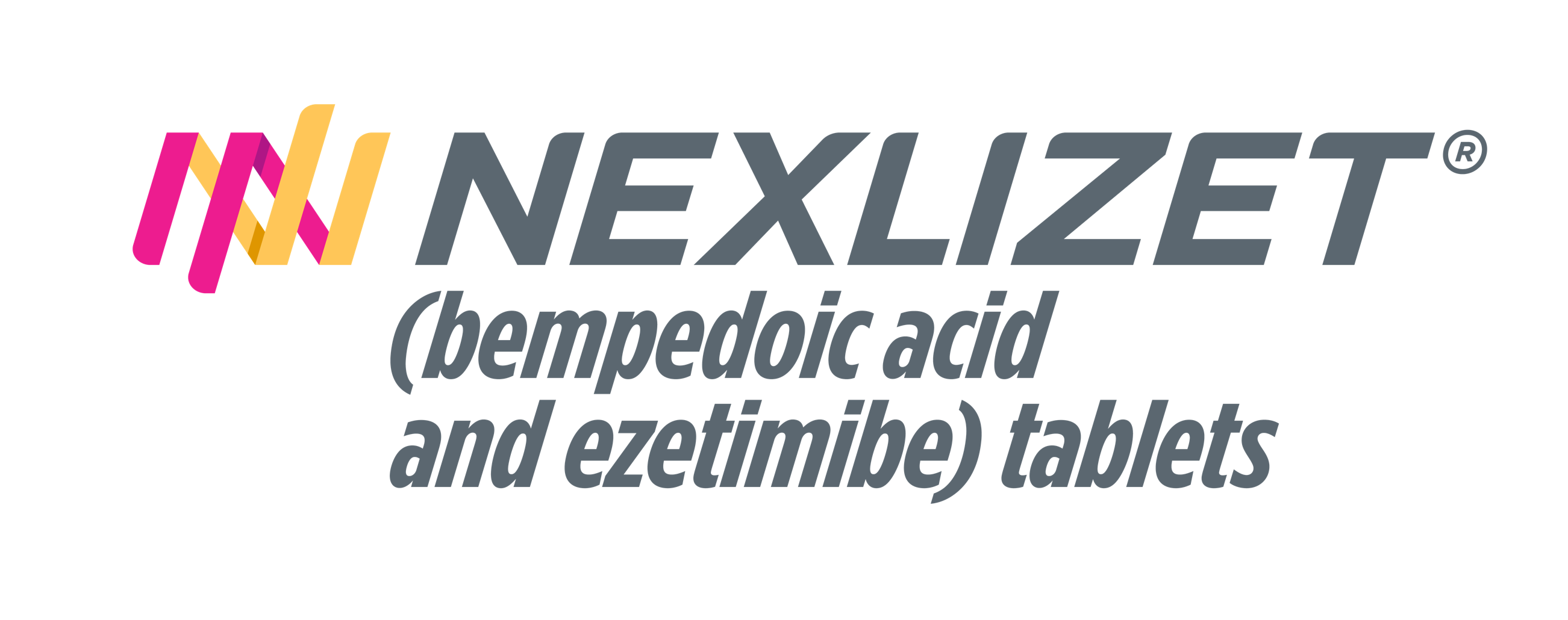 NEXLIZET® (bempedoic acid and ezetimibe) tablets