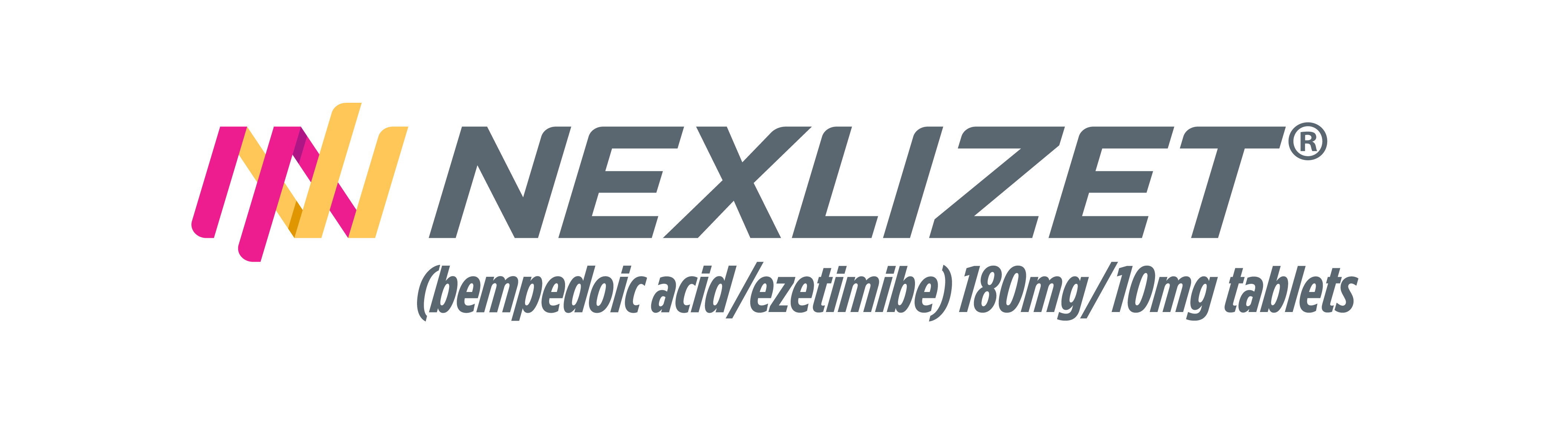 NEXLIZET® (bempedoic acid and ezetimibe) tablets