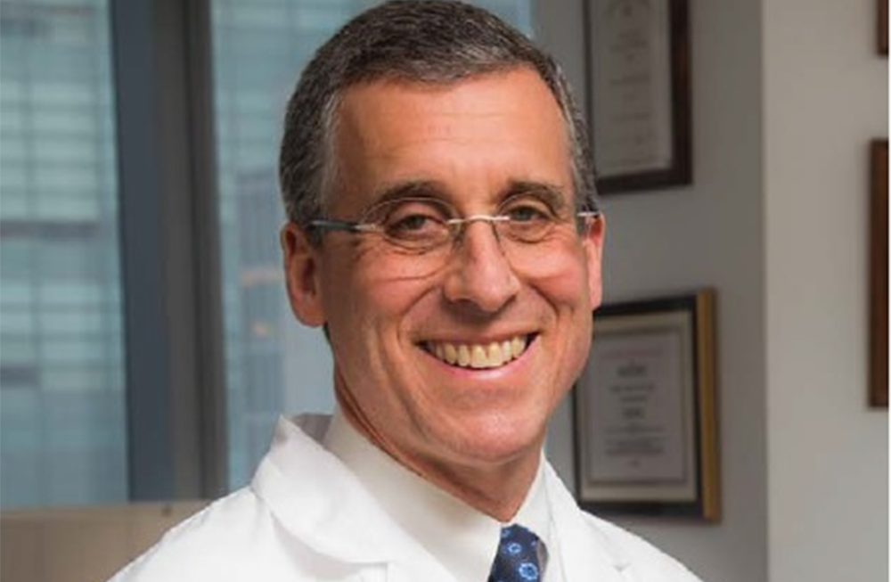 David E. Cohen, MD, PhD